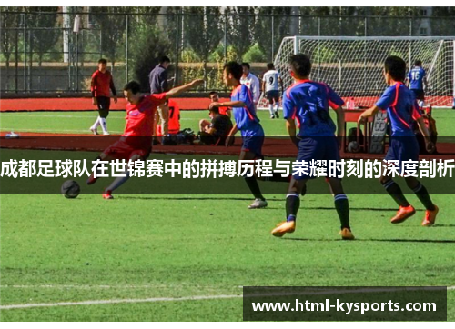 成都足球队在世锦赛中的拼搏历程与荣耀时刻的深度剖析