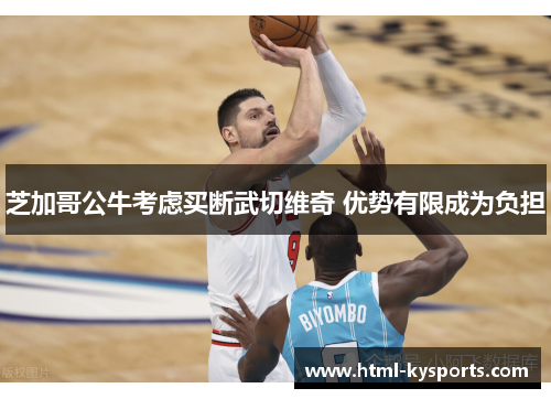 芝加哥公牛考虑买断武切维奇 优势有限成为负担 芝加哥公牛考虑买断武切维奇 优势有限成为负担