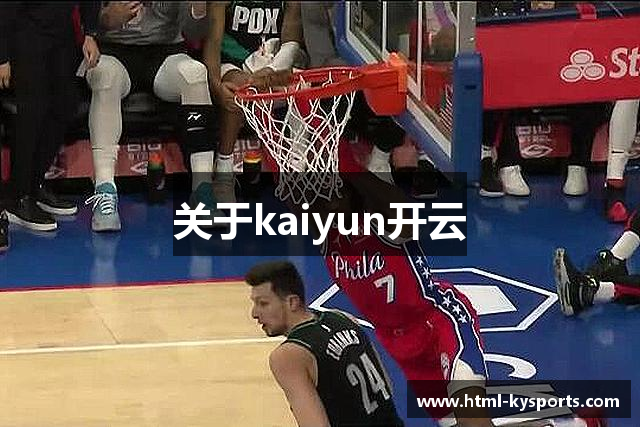 关于kaiyun开云